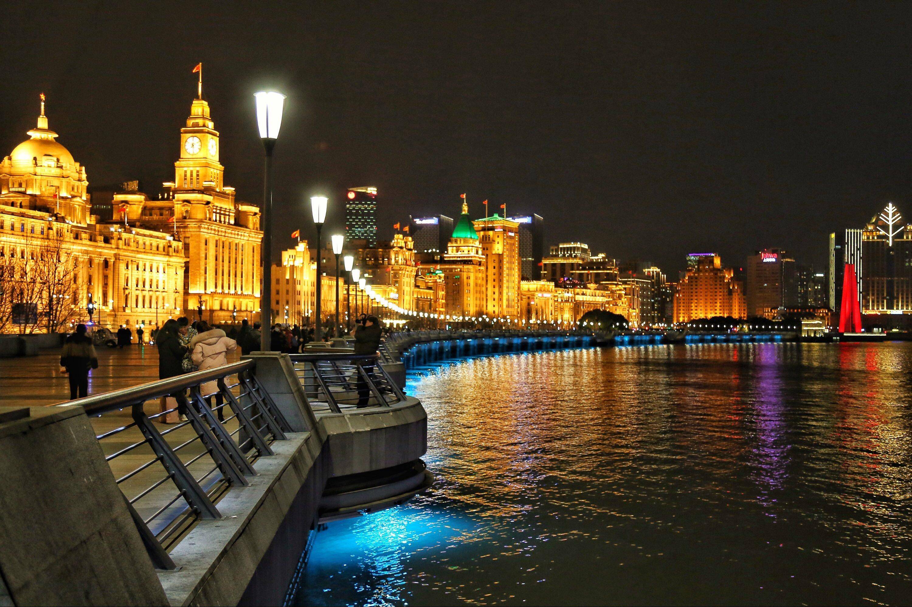 上海的旅游景点_上海的旅游景点图片