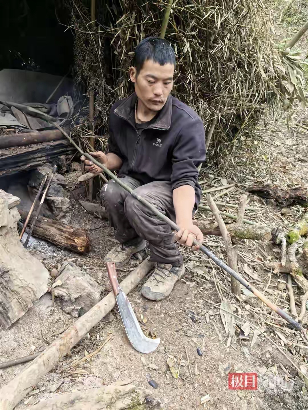旅游卫视荒野求生_荒野求生是什么卫视