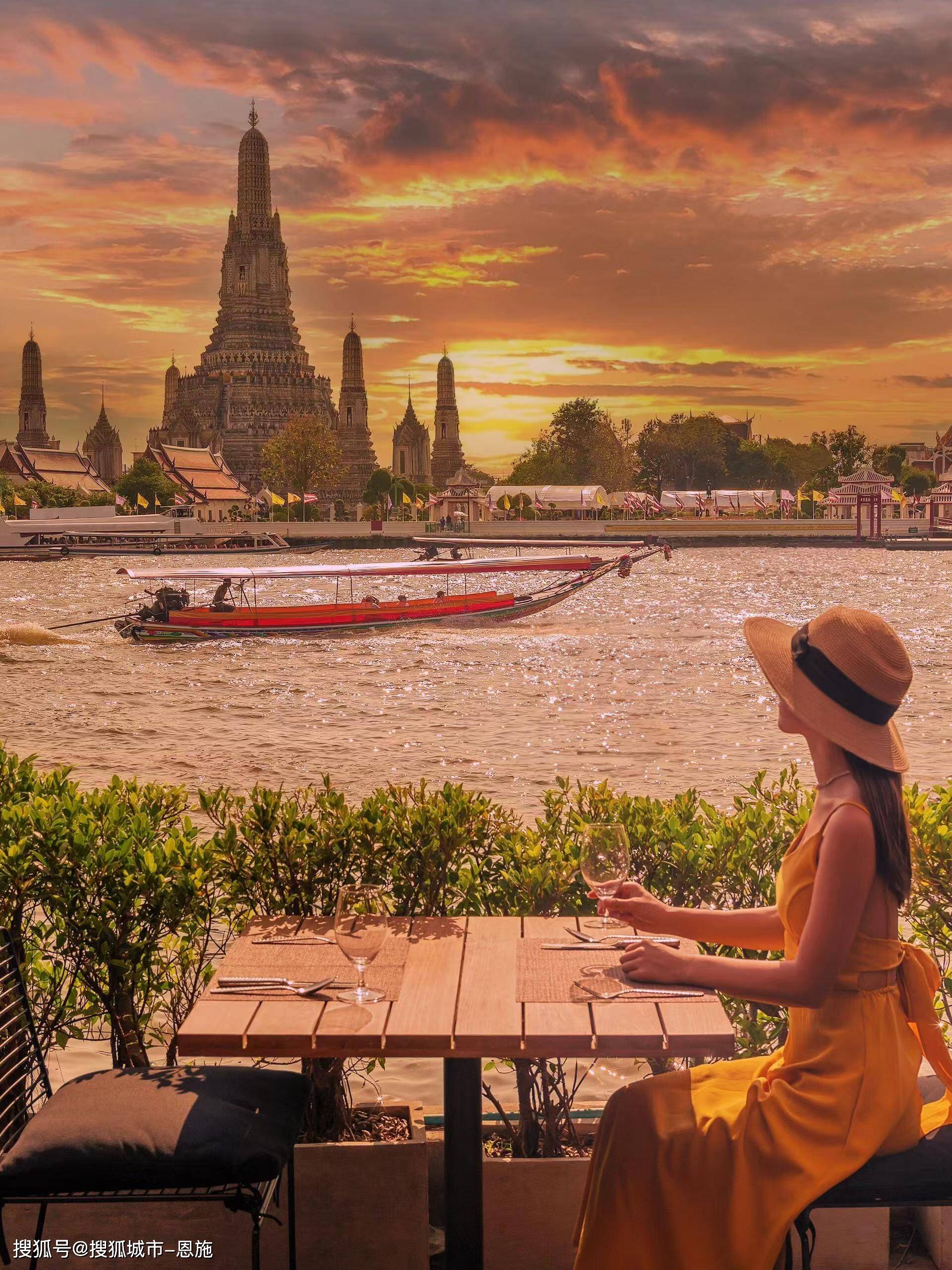 泰国旅游_泰国旅游费用大概需要多少钱