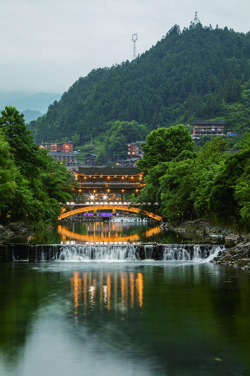 贵阳旅游景点_贵阳旅游景点图片