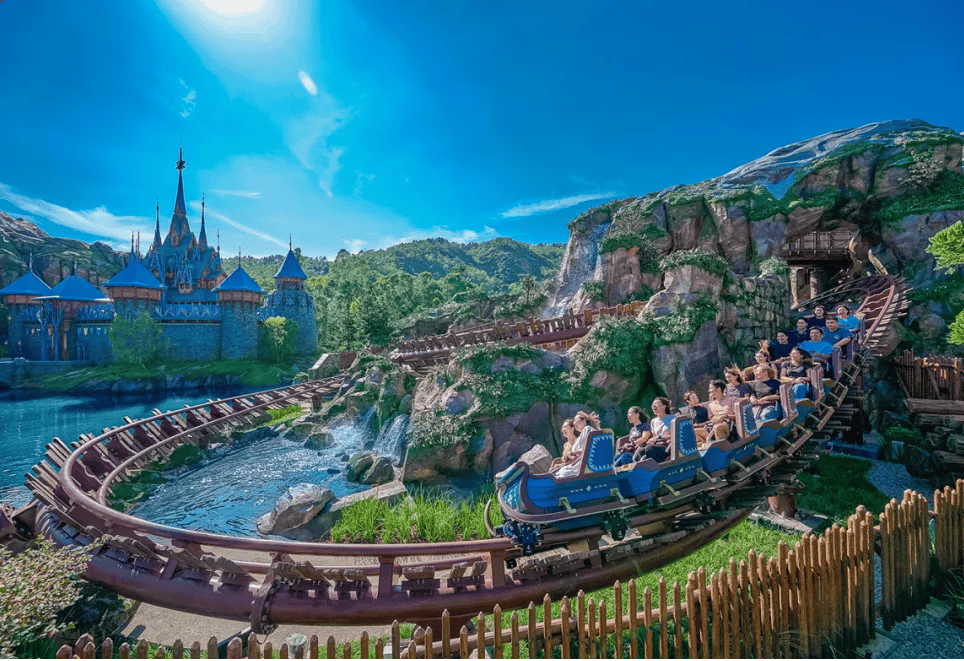 银基国际旅游度假区_银基国际旅游度假区图片