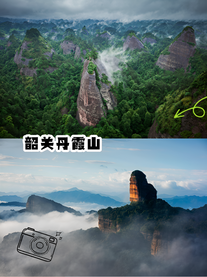 广东省内旅游景点_广东省内旅游景点排名榜