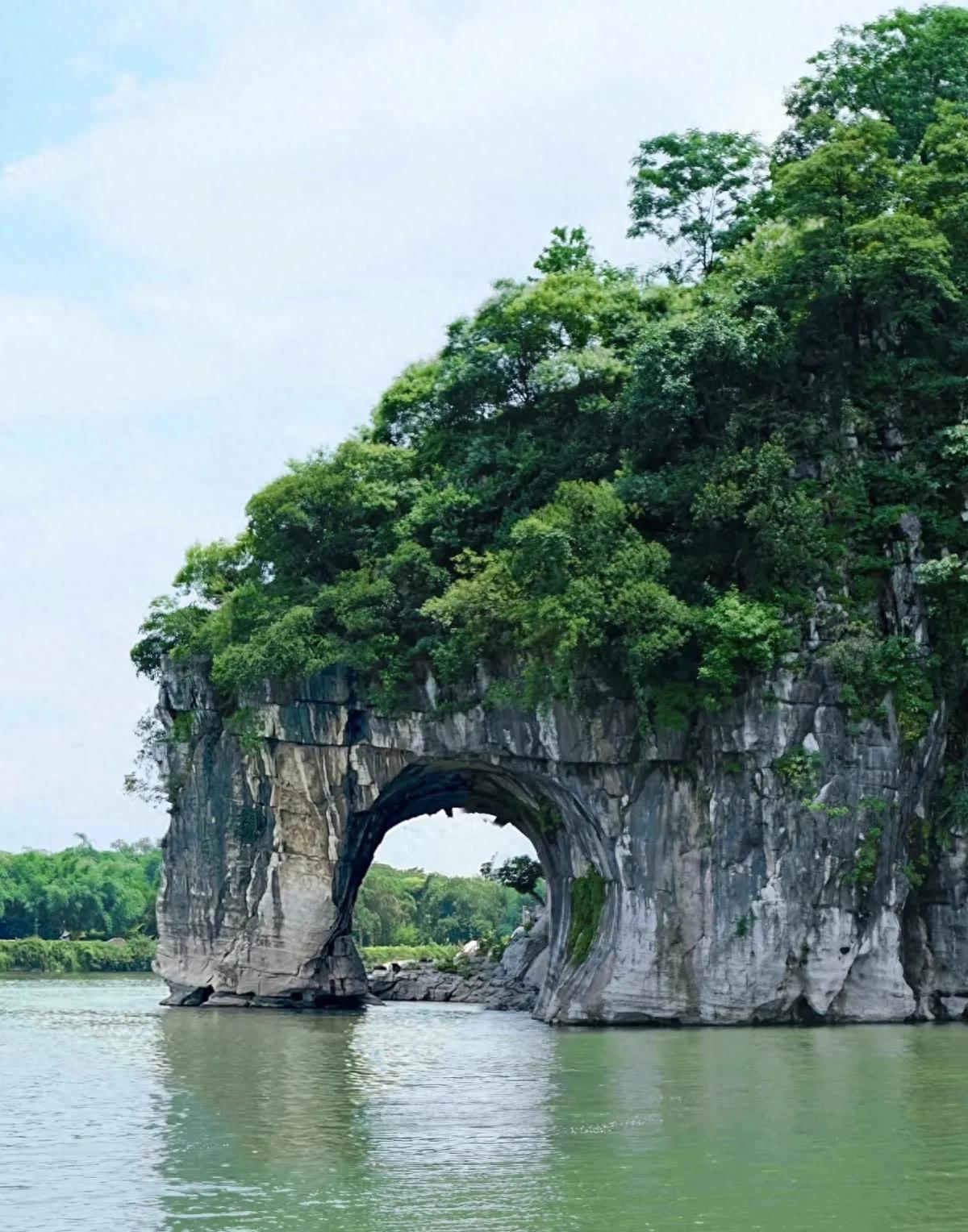 广西旅游景点_广西旅游景点大全景点排名
