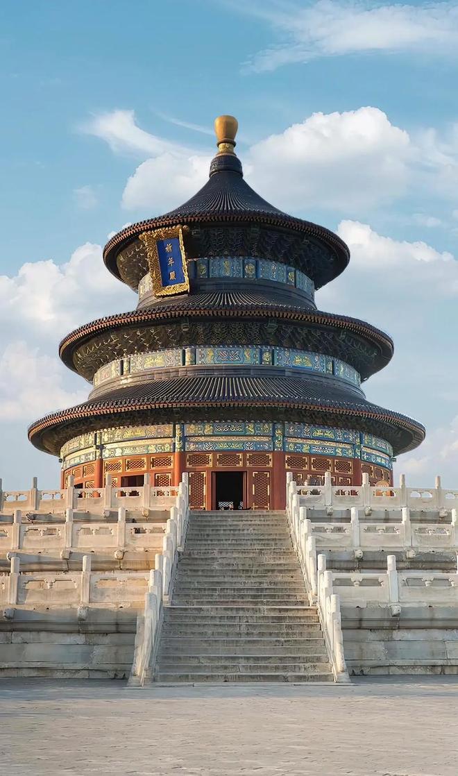 北京旅游景点大全_北京旅游景点大全排名 自驾