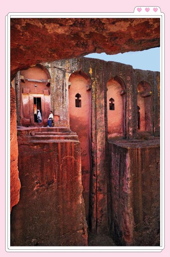 埃塞俄比亚旅游_埃塞俄比亚旅游穿什么