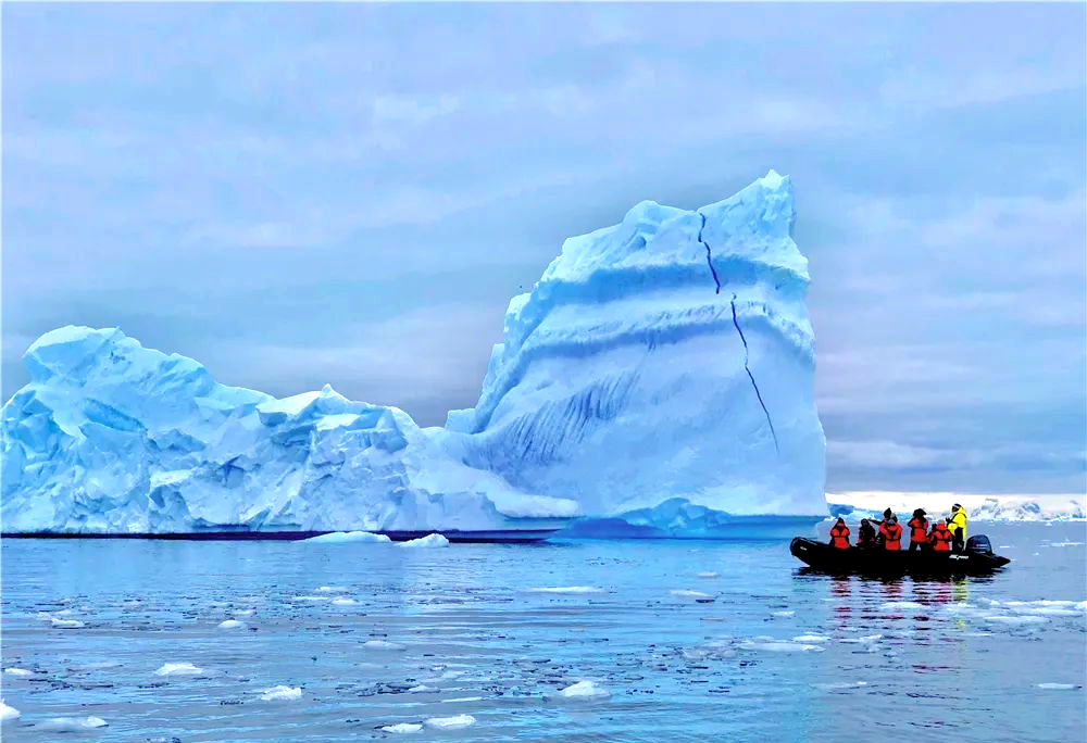 南极旅游团_南极旅游团 价格