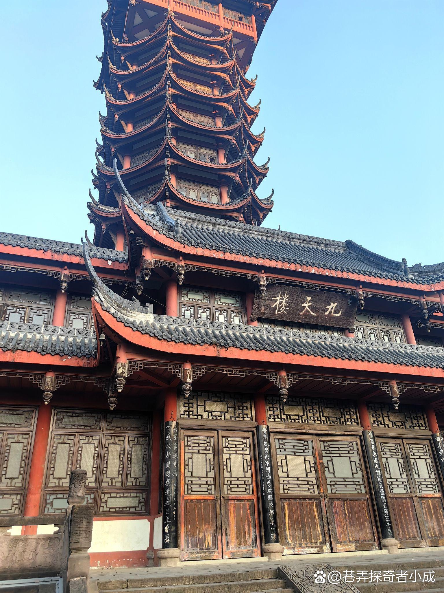 成都市内旅游景点_成都市内旅游景点分布图