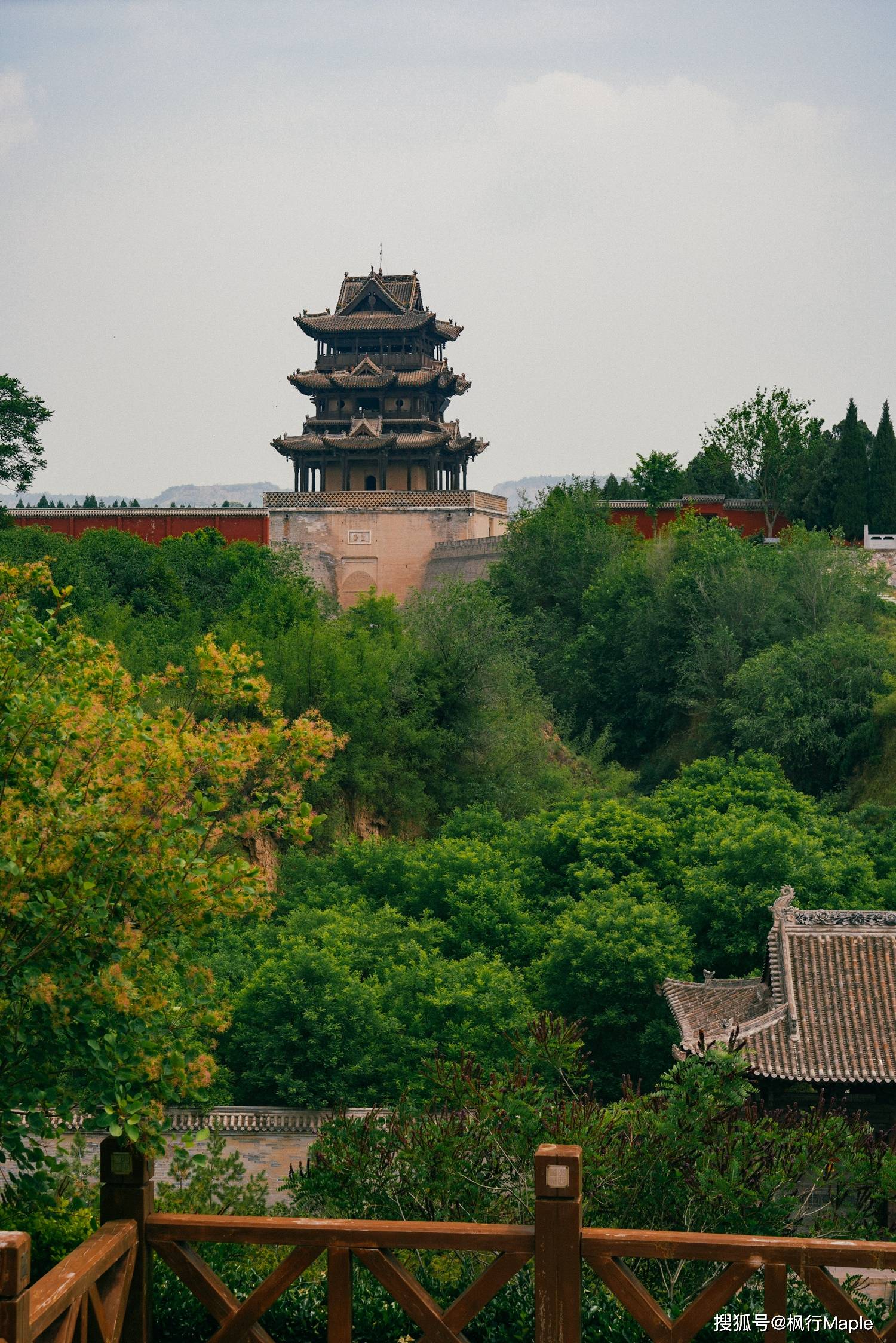 山西运城旅游景点_山西运城旅游景点排名前十名