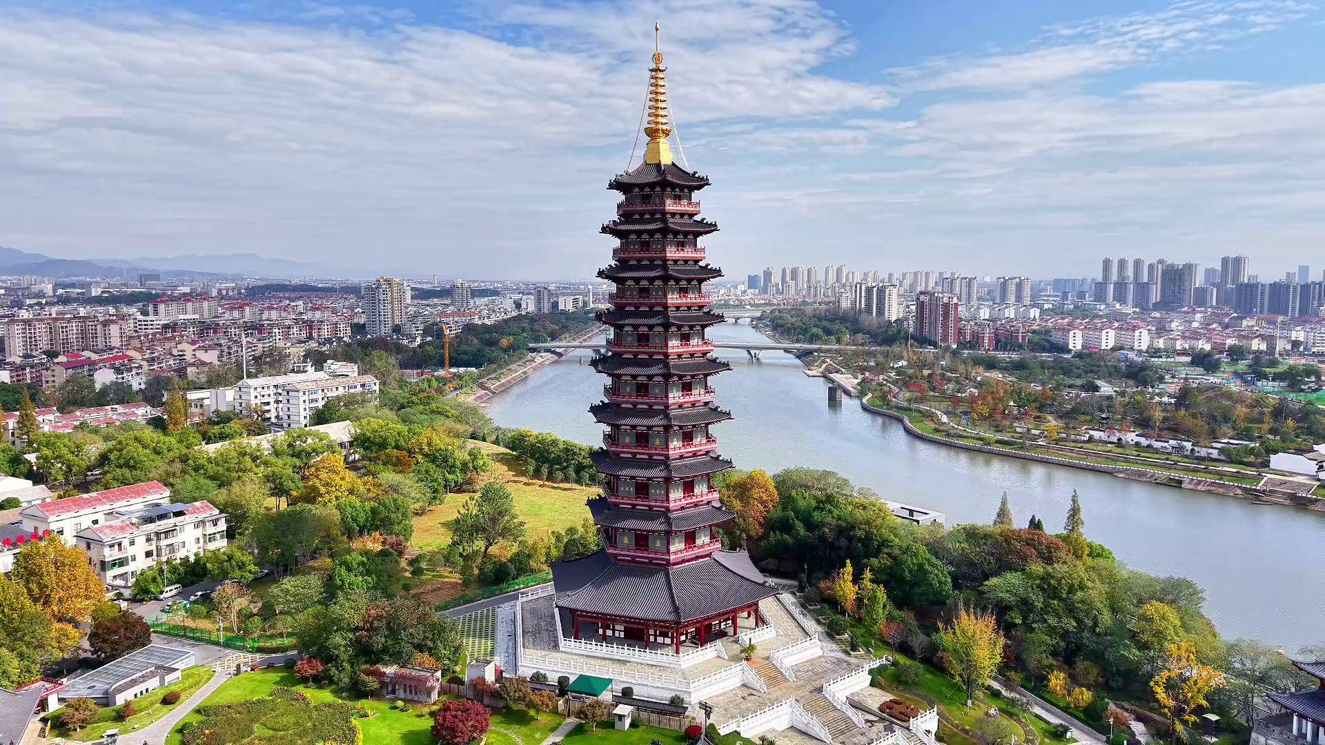 金华旅游_金华旅游必去十大景点