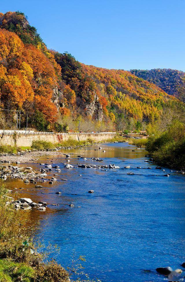 东北有哪些旅游景点_东北旅游景点有哪些地方