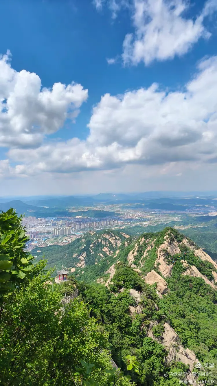 辽宁旅游好去处_辽宁什么地方好玩