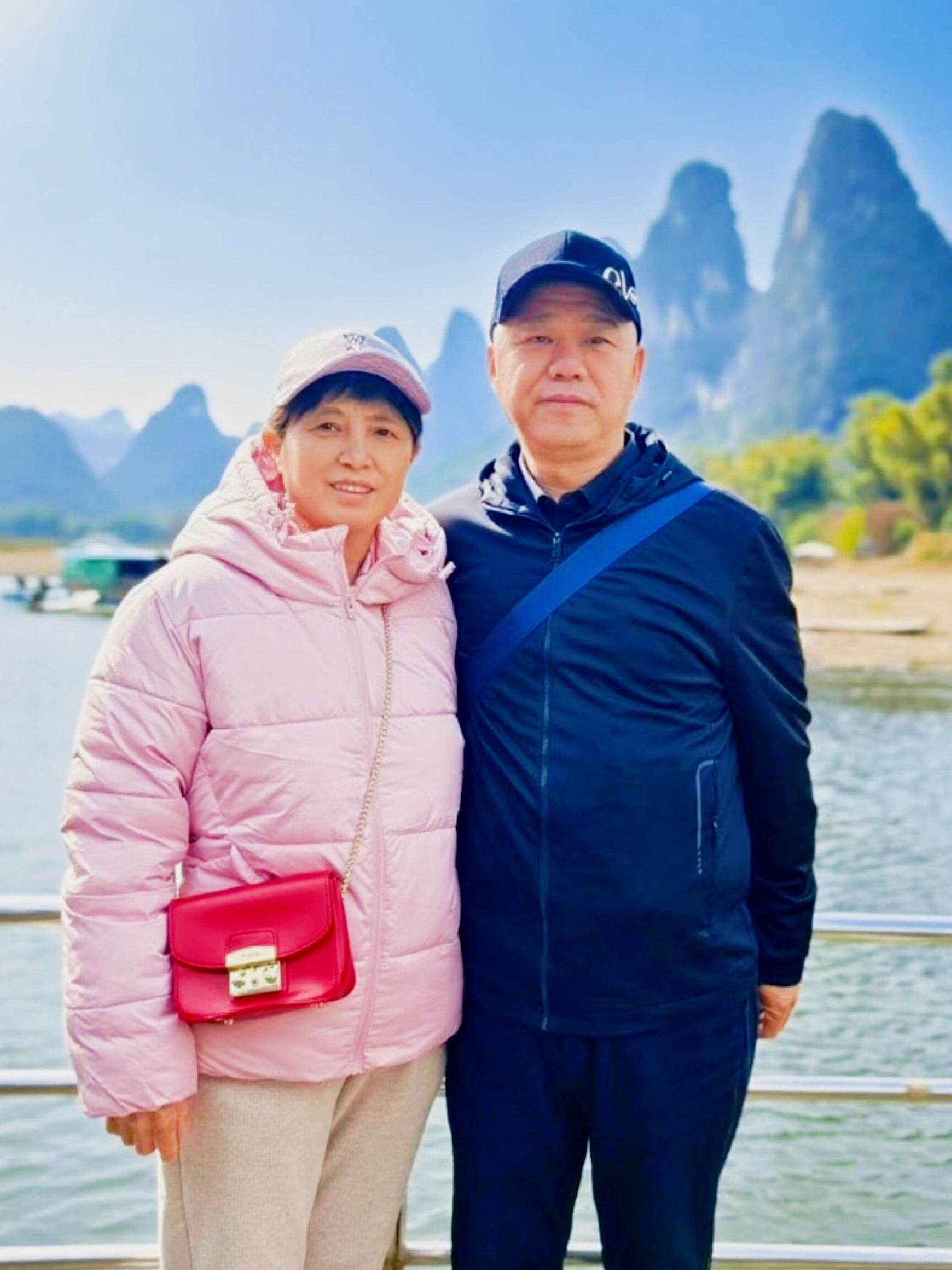 桂林旅游团_桂林旅游团报价