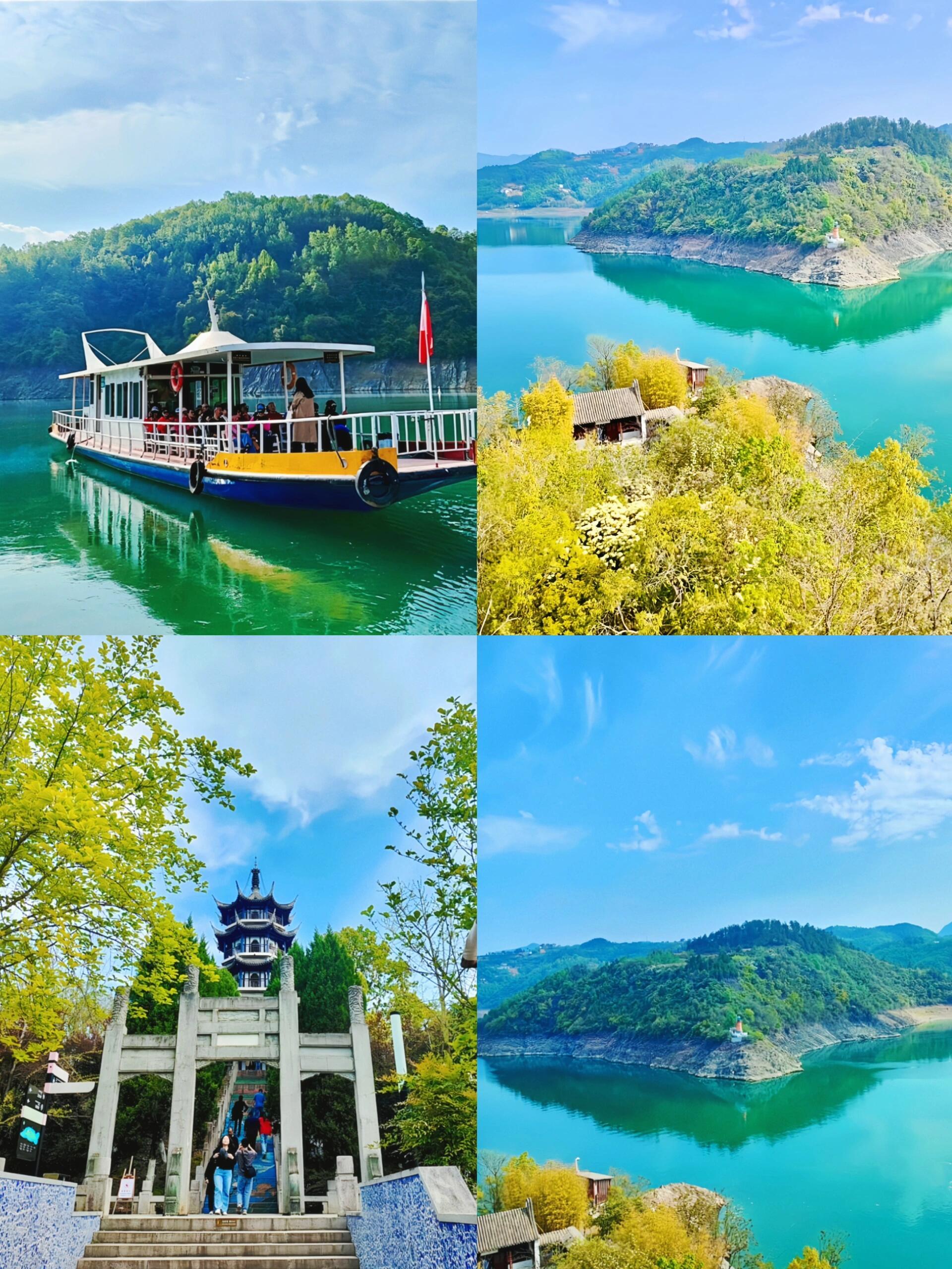 陕西安康旅游_陕西安康旅游什么时间最佳