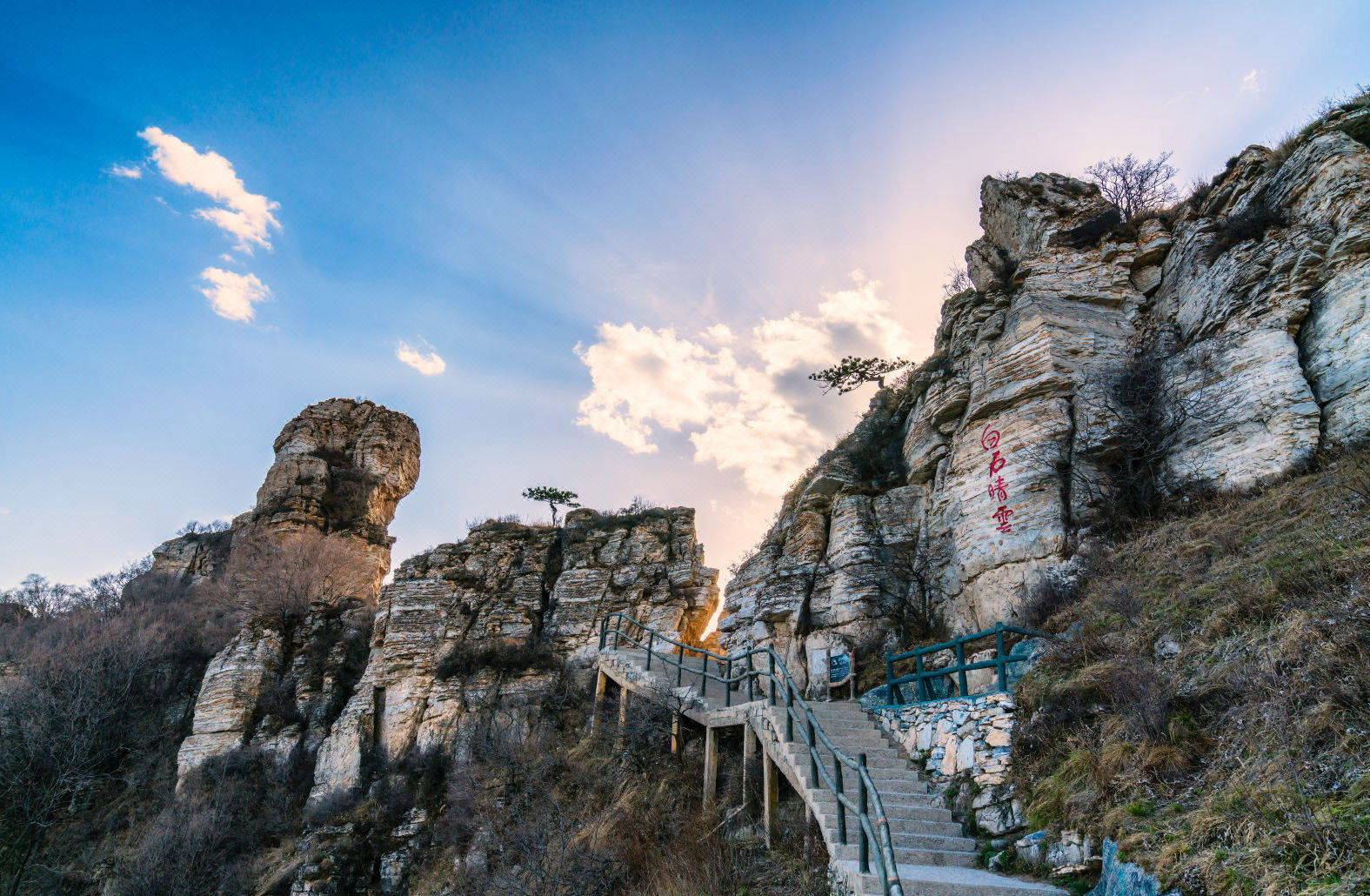 河北保定旅游_河北保定旅游必去十大景点排名