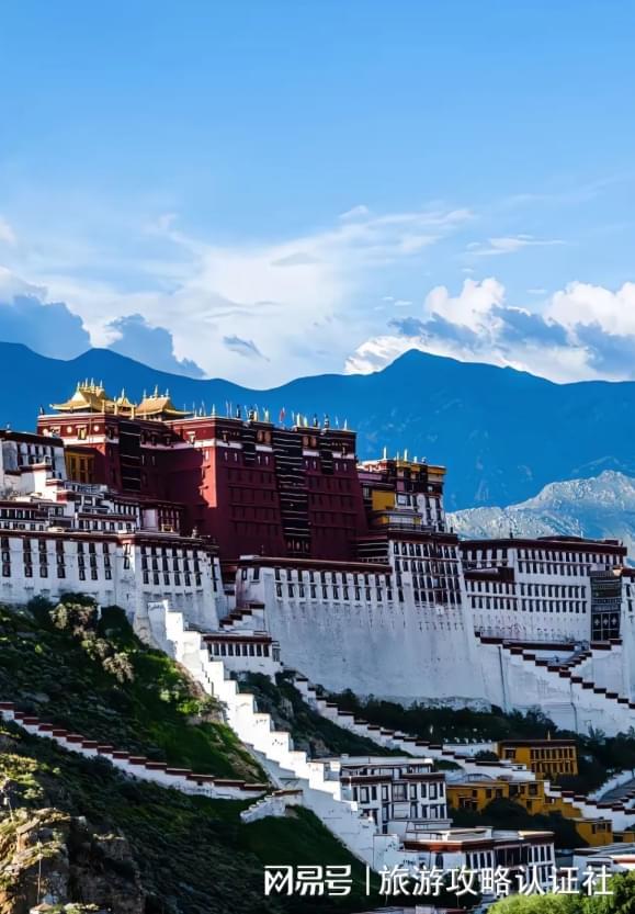 西藏拉萨旅游_西藏拉萨旅游景点大全介绍