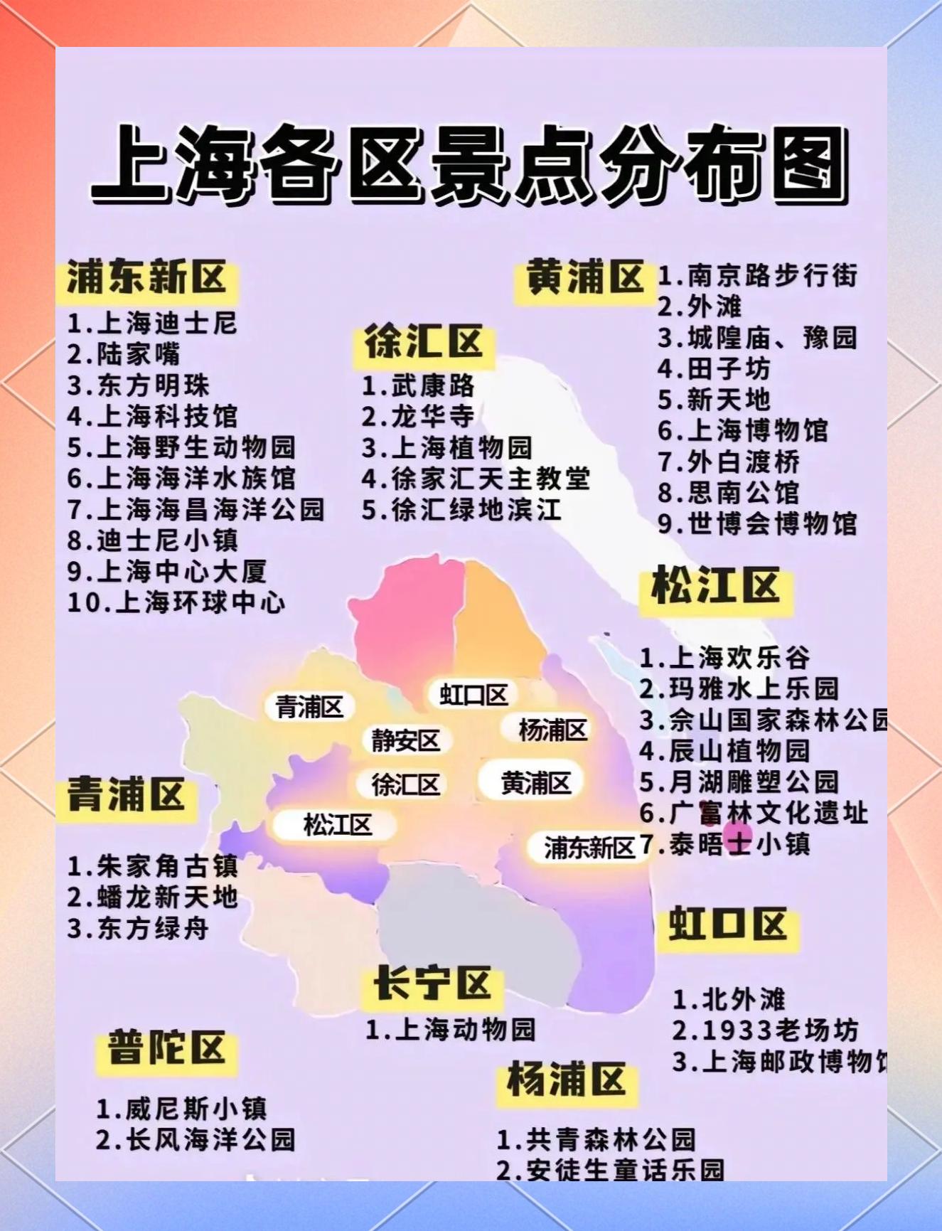 上海旅游地图全图_上海旅游地图上海旅游景区