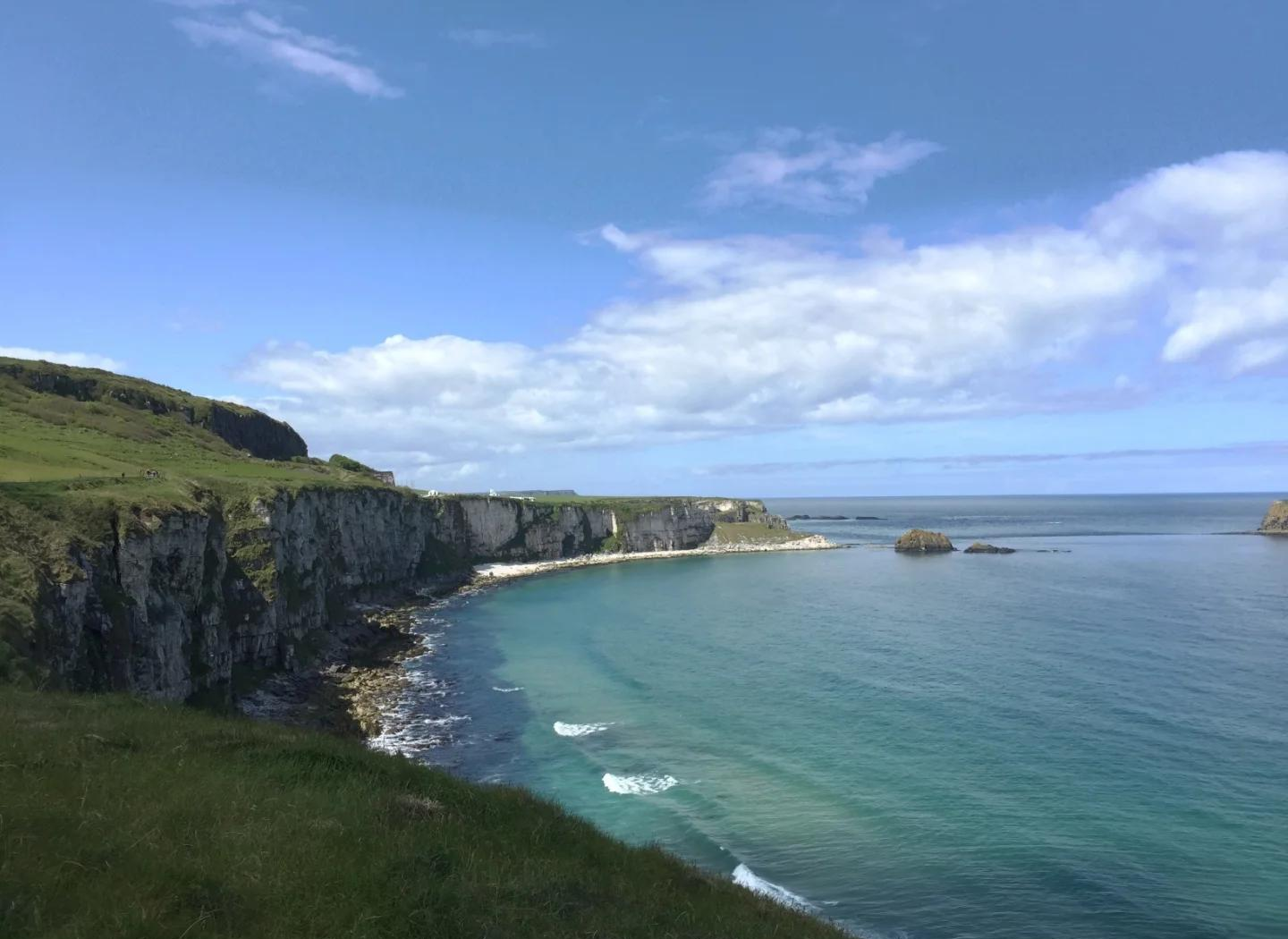 爱尔兰旅游_爱尔兰旅游必去景点