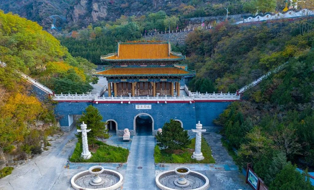 北京房山旅游_北京房山旅游攻略