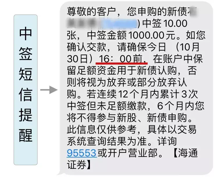 大学生打新债