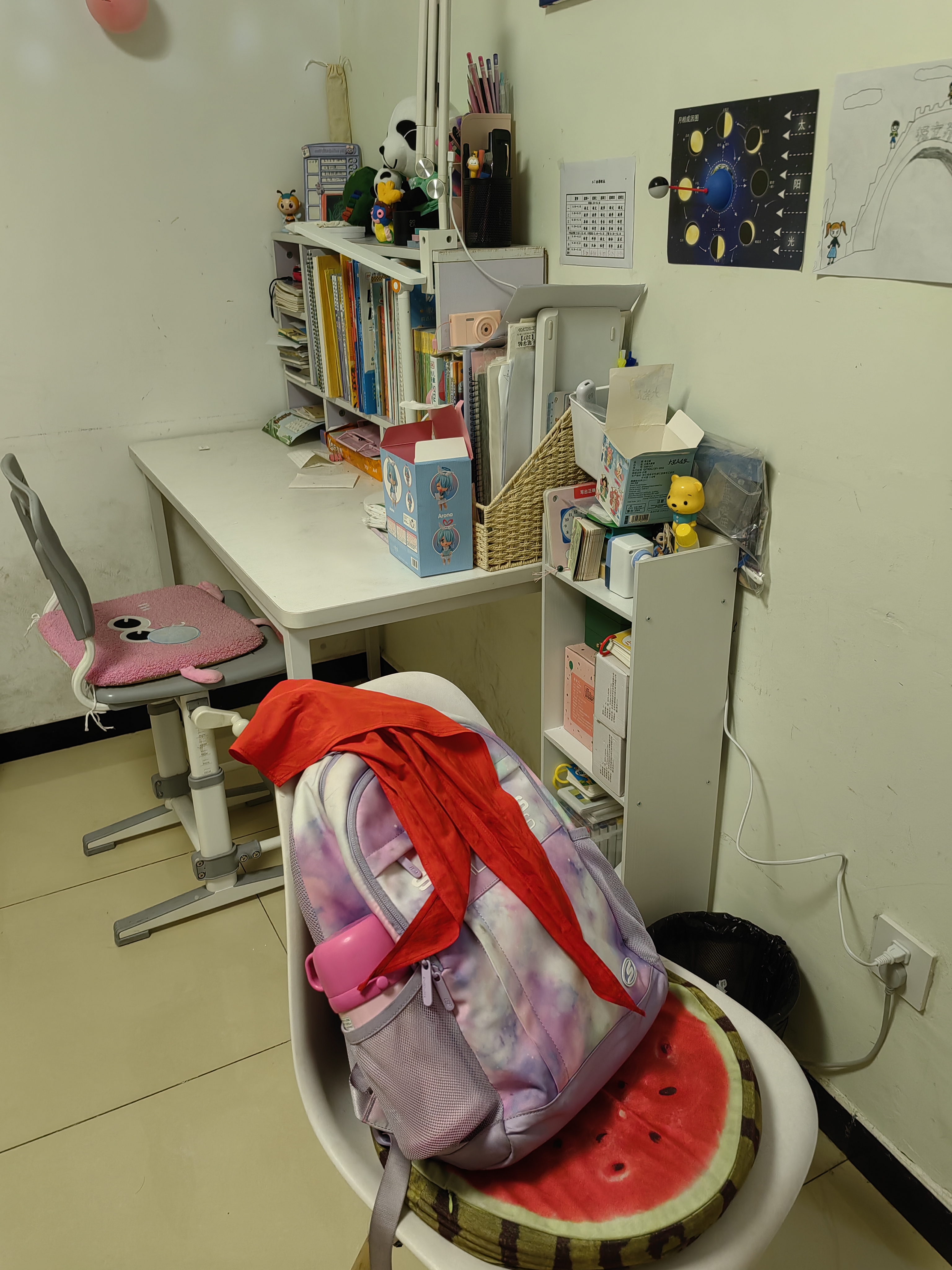 大学生假期寄存