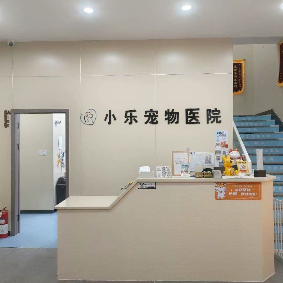 宠物骨科中心
