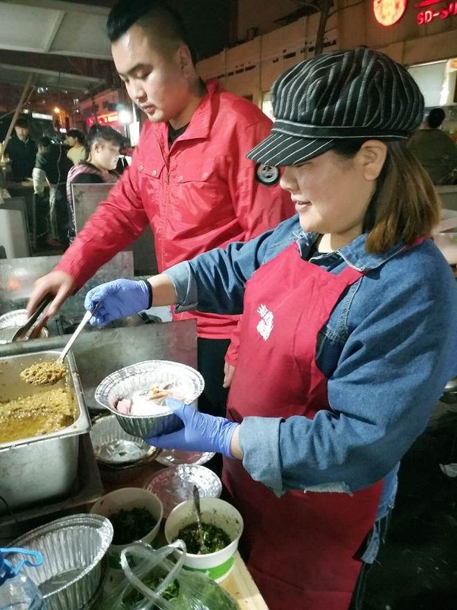 小本生意卖耳塞