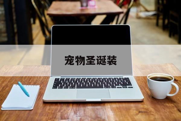 宠物圣诞装
