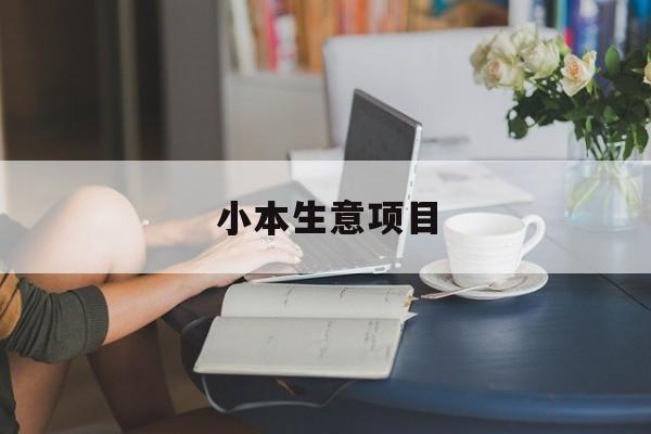 小本生意项目 小本生意项目